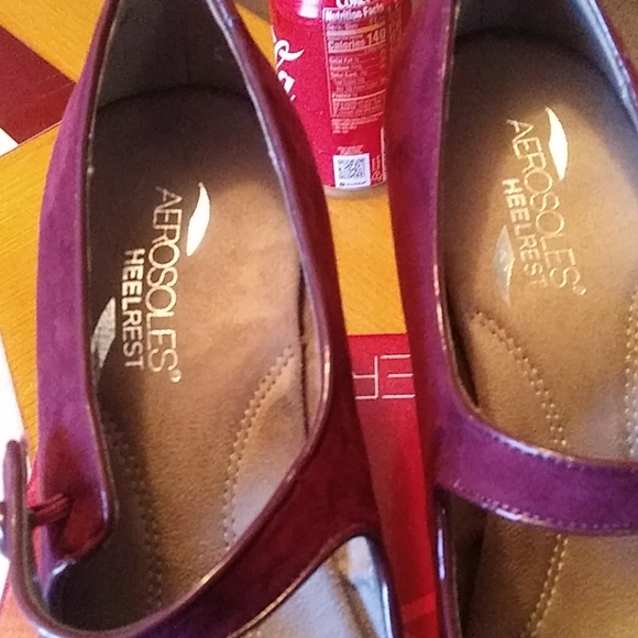 Areosoles heels - Picture 5 of 5